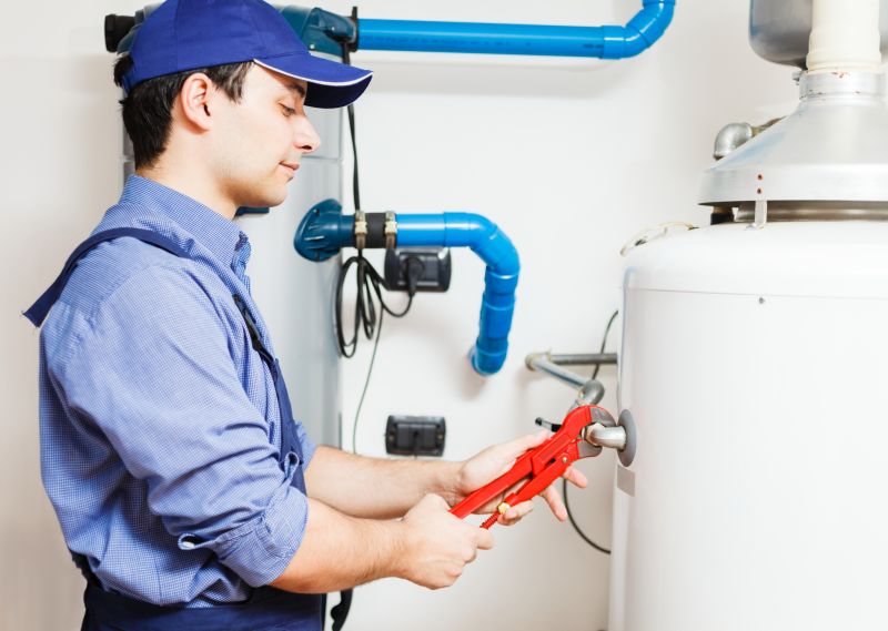Water Heater Replacement in Denver, CO