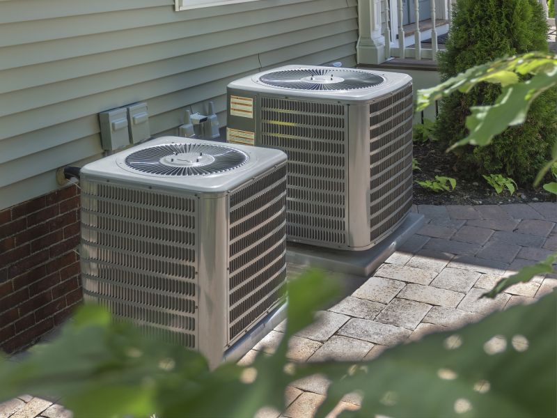 Ac Installation in Sarasota, FL
