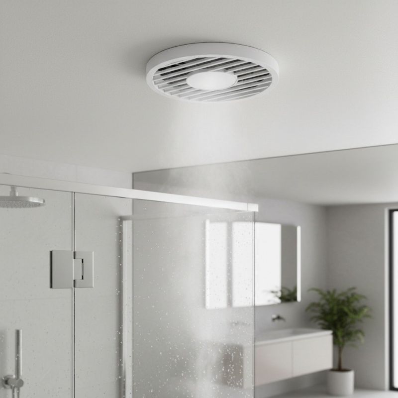Bathroom Fan Replacement in Prescott Valley, AZ