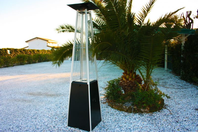 Warm Floor Installation