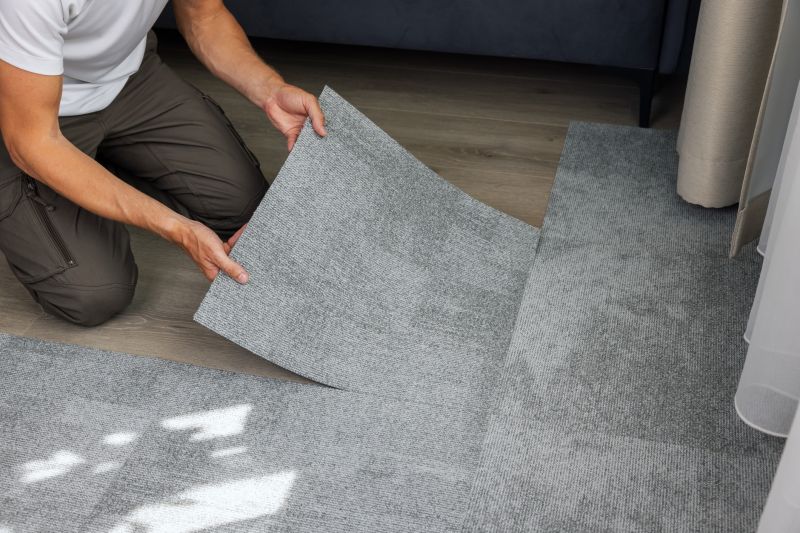 Floor Covering Types