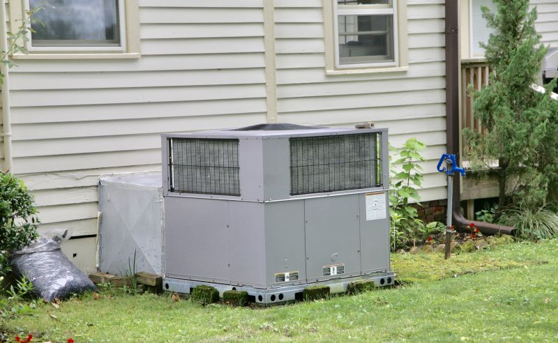 Hvac System Installation in Columbus, OH