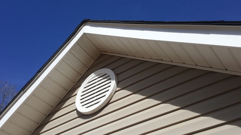 Roof Fan Replacement in Heber City, UT