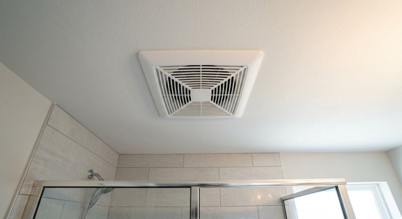 Turbine Vent Repair in Provo, UT