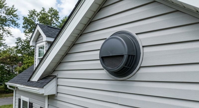 Whole House Fan Repair in Alpharetta, GA